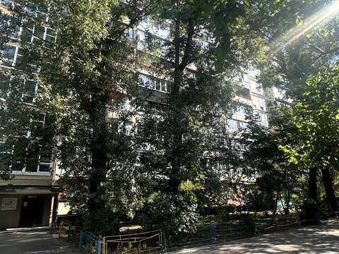 квартира по адресу Дмитра Павличка просп. (Маршала Рокосовського), 3