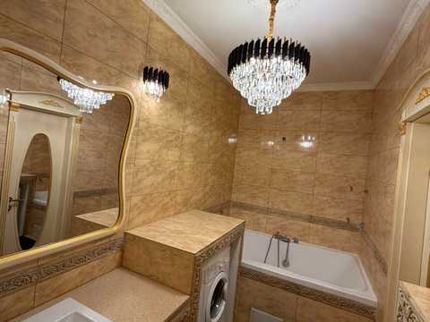 квартира по адресу Жемчужная ул., 3