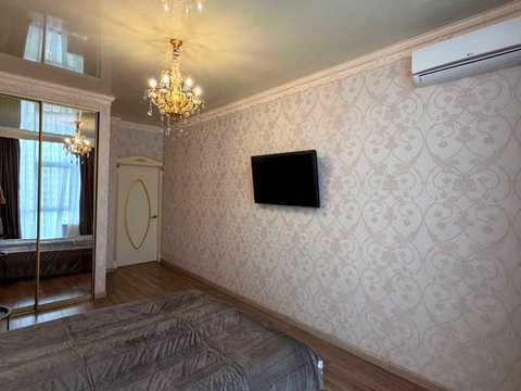 квартира по адресу Жемчужная ул., 3