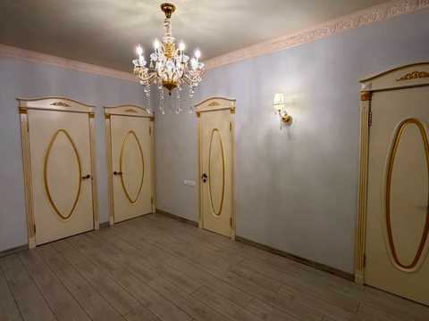 квартира по адресу Жемчужная ул., 3