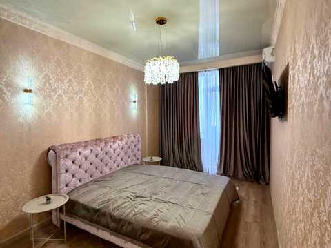 квартира по адресу Жемчужная ул., 3