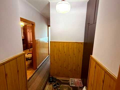 квартира за адресою Львів, Тараса Шевченка вул., 318