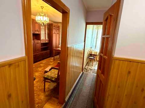 квартира за адресою Львів, Тараса Шевченка вул., 318