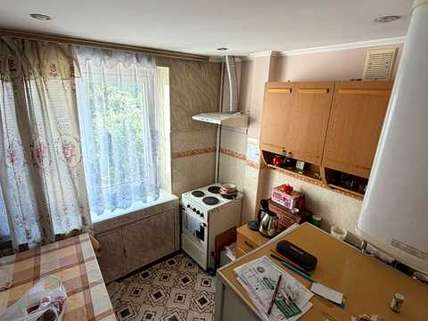 квартира за адресою Львів, Тараса Шевченка вул., 318