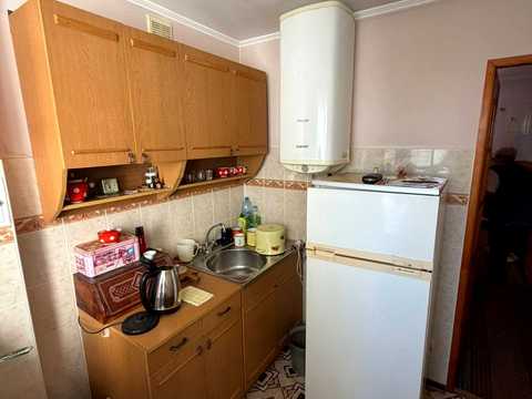 квартира за адресою Львів, Тараса Шевченка вул., 318