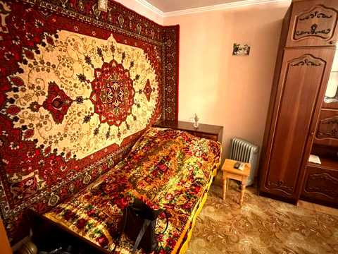 квартира за адресою Львів, Тараса Шевченка вул., 318