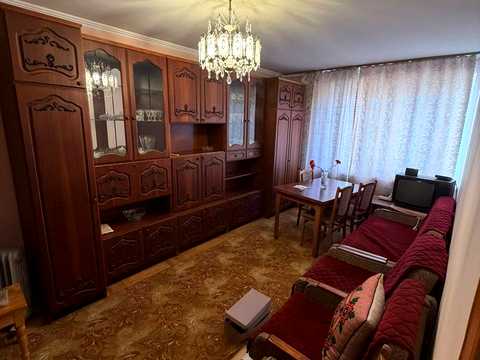 квартира за адресою Львів, Тараса Шевченка вул., 318