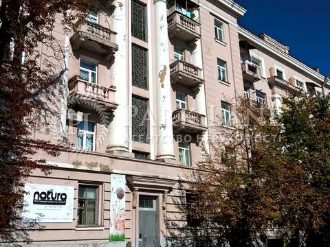 квартира за адресою Київ, Гусовського вул., 12/7