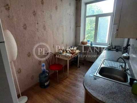 квартира за адресою Київ, Гусовського вул., 12/7