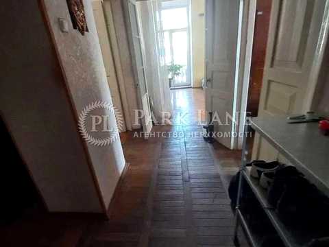 квартира за адресою Київ, Гусовського вул., 12/7