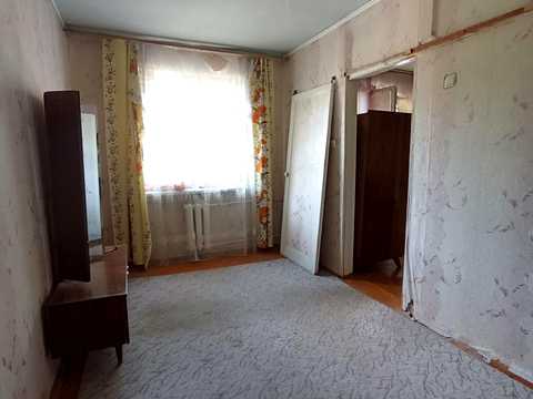 квартира за адресою Франтішка Крала вул., 31