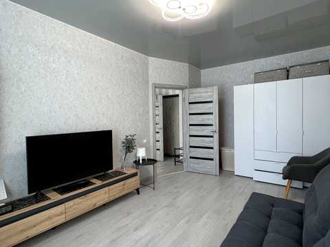 квартира по адресу Жемчужная ул., 11