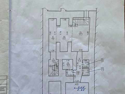 комерційна за адресою Староєврейська вул., 22