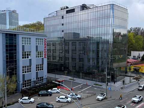 комерційна за адресою Київ, Протасів Яр, 2