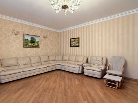 квартира за адресою Одеса, Педагогічний пров., 3/2