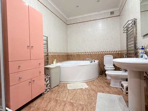 квартира за адресою Одеса, Педагогічний пров., 3/2