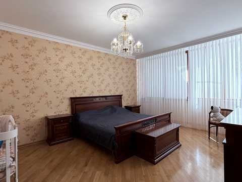 квартира за адресою Одеса, Педагогічний пров., 3/2