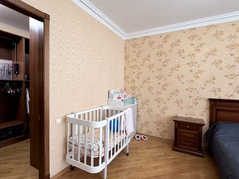 квартира за адресою Одеса, Педагогічний пров., 3/2