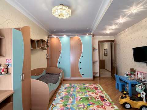 квартира за адресою Одеса, Педагогічний пров., 3/2