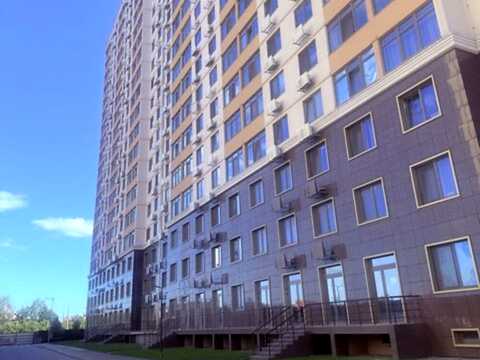 квартира за адресою Перлинна вул., 8