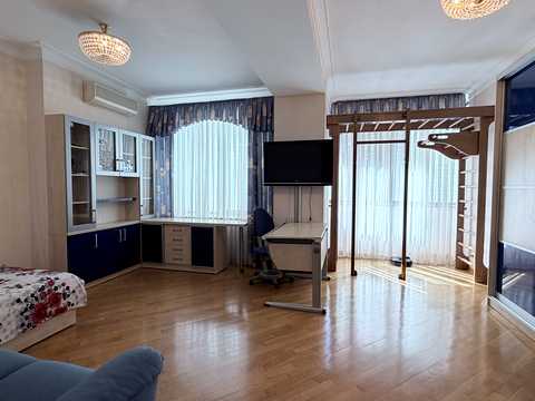 квартира за адресою Одеса, Педагогічний пров., 3/2