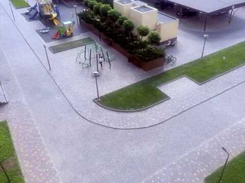 квартира за адресою Перлинна вул., 8