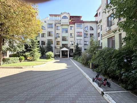 квартира за адресою Одеса, Педагогічний пров., 3/2