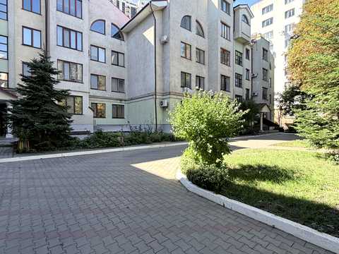 квартира за адресою Одеса, Педагогічний пров., 3/2