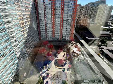 квартира по адресу Жемчужная ул., 11