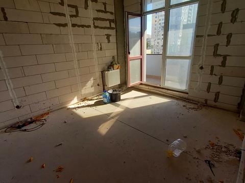 квартира за адресою Владислава Бувалкіна вул., 60-В