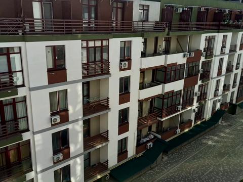 квартира за адресою Владислава Бувалкіна вул., 60-В