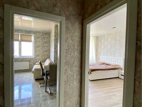 квартира за адресою Генуезька вул., 3В