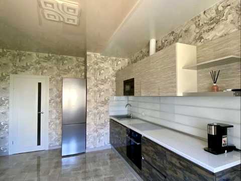 квартира за адресою Генуезька вул., 3В