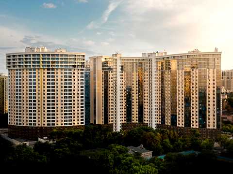 квартира за адресою Генуезька вул., 3В