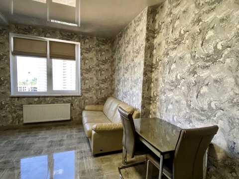 квартира за адресою Генуезька вул., 3В