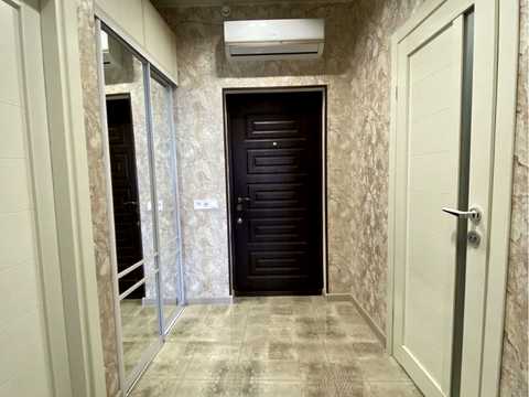 квартира за адресою Генуезька вул., 3В