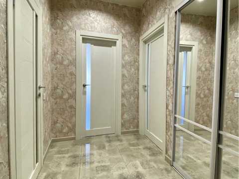 квартира за адресою Генуезька вул., 3В