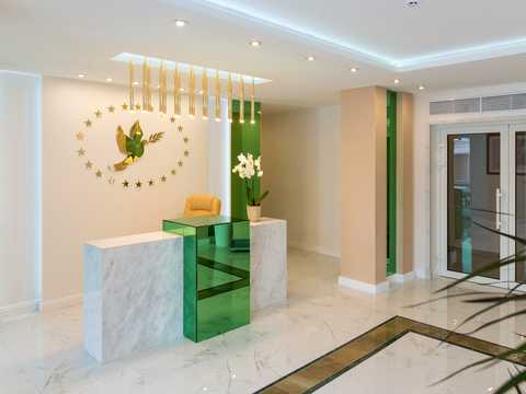 квартира за адресою Генуезька вул., 3В