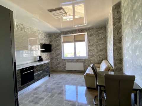 квартира за адресою Генуезька вул., 3В