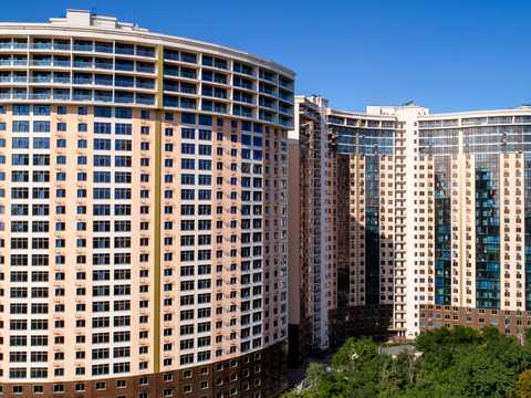 квартира за адресою Генуезька вул., 3В