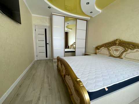 квартира за адресою Чумацька вул., 2