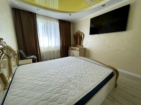 квартира за адресою Чумацька вул., 2