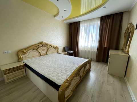 квартира за адресою Чумацька вул., 2