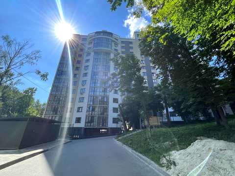 квартира за адресою Чумацька вул., 2