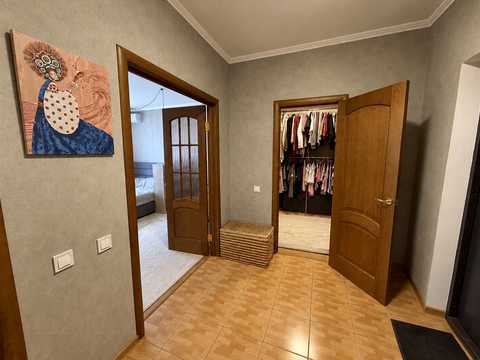 квартира по адресу Машиностроителей ул., 17-А