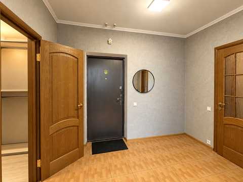 квартира по адресу Машиностроителей ул., 17-А