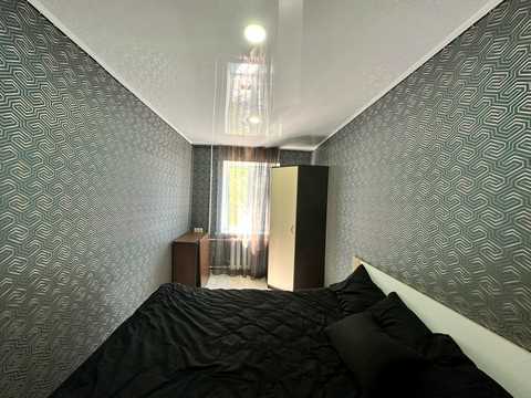 квартира за адресою Запоріжжя, Вінтера бульв., 16