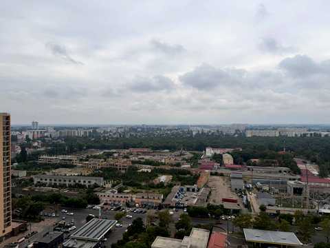 квартира за адресою Одеса, Краснова вул., 1-А