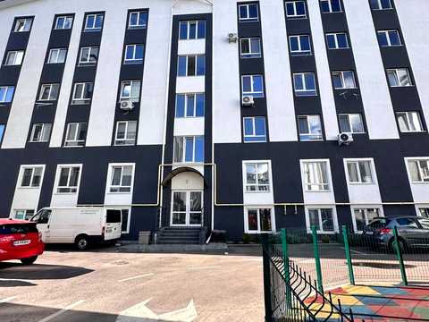 квартира по адресу Теплична ул., 62