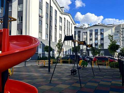 квартира по адресу Теплична ул., 62
